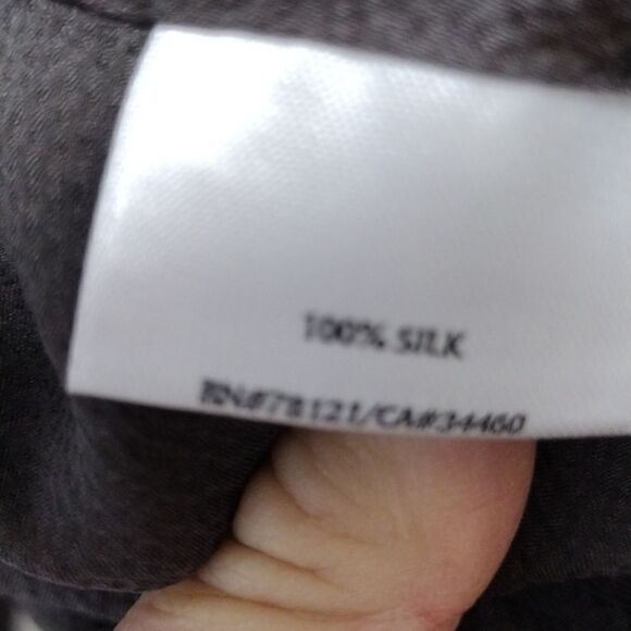 Eileen Fisher jacket - Picture 2 of 4